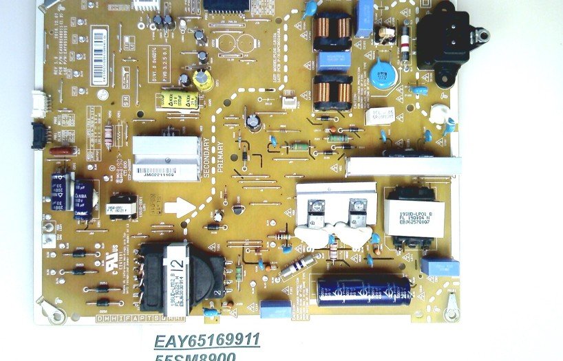 EAY65169911 55SM8900