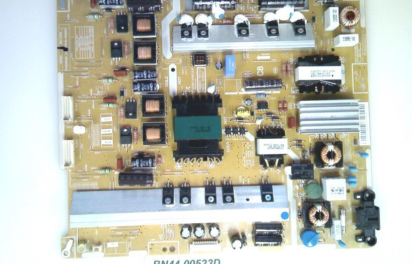 BN44-00523D UE55ES7500