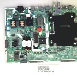 BN96-50973T UE55TU7100U CY-GT055HGLV1H