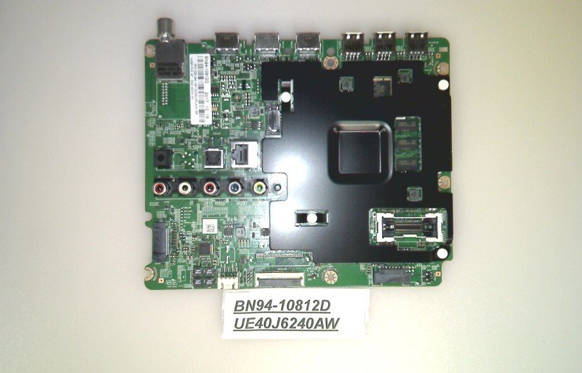 BN94-10812D UE40J6240AW