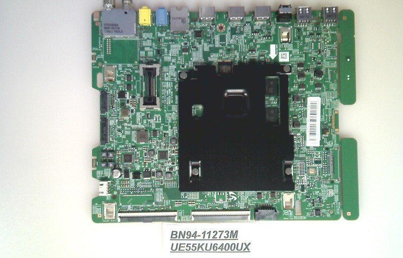 BN94-11273M UE55KU6400UX