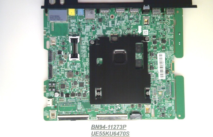 BN94-11273P UE55KU6470S