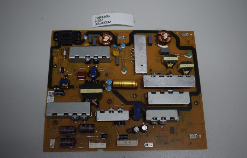 100613425 GP04 XR-55X94J