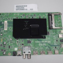 996592201610 715GC642- 55PUS8807-12 FZ1