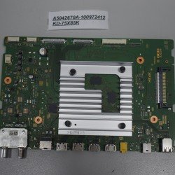 A5042670A-100972412 KD-75X85K