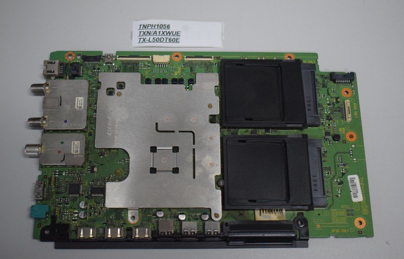 TNPH1056 TXN-A1XWUE TX-L50DT60E