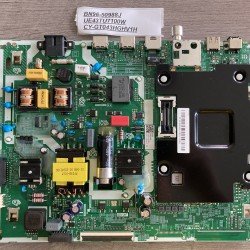 BN96-50988J UE43TU7100W CY-GT043HGHV1H