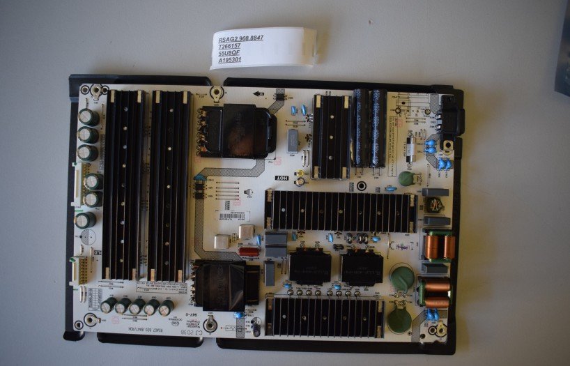 RSAG2.908.8847 T266157 55U8QF A195301