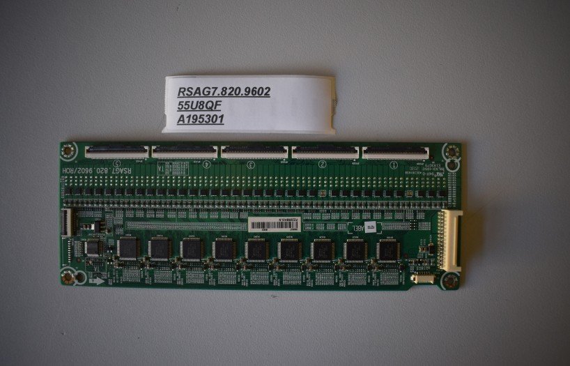 RSAG7.820.9602 55U8QF A195301