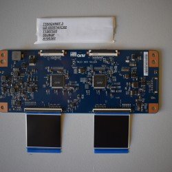 T550QVN07.3 UZ-5555T41C02 T1207530 55U8QF A195301