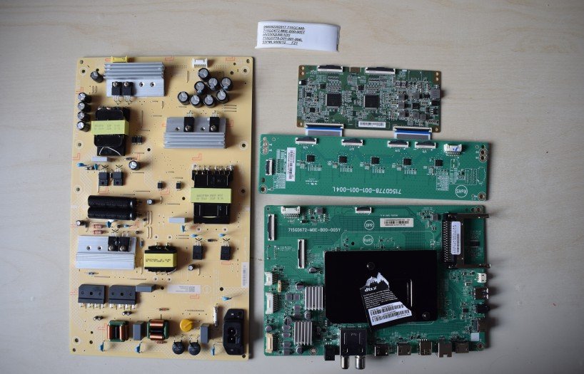 996592302817 715GC448- 715GD672-MOE-B00-005Y HV550QUBE1DH 715GD778-D01-001-004L 55ML9008-12 FZ1