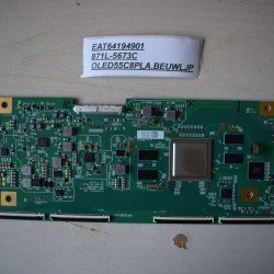 EAT64194901 871L-5673C OLED55C8PLA.BEUWLJP
