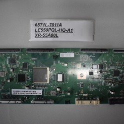 6871L-7011A LE550PQL-HQ-A1 XR-55A80L