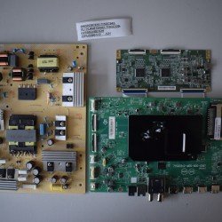 996592201610 715GC642- PLTVLW481XAH2 715GC529- HV550QUBE1DH 55PUS8807-12 FZ1