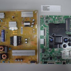 EAX70042603 67499803 EAY65895542 75UR81006LJ