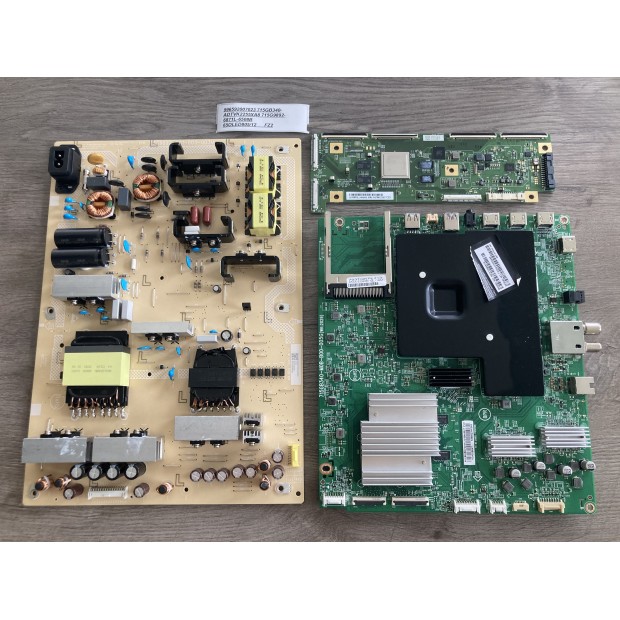 996592007023 715GB340- ADTVK2255XA8 715GB9892- 6871L-6508B 65OLED805-12 FZ2