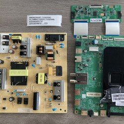 996592304207 715GD542- PLTVMW371XAD2 715GD449- HV550QUB-F70 55PUS8108-12 FZ1