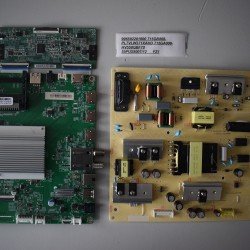 996592201800 715GB868- PLTVLW371XAHD 715GA008-HV550QBF70 55PUS8007-12 FZ1