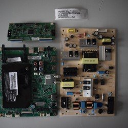 996599201294 715G9907- PLTVIQ361XADK 715GA052- 6871L-5951A 43PUS6504-12 FZ1