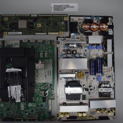 EBU67244002 67379802 EAY65689423 LGPS65CX-20OP LE650PQL-HP-AB OLED65CS6LA