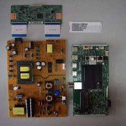 23840108 17MB185 23396597 17IPS72 PT430GT02-1-C-2 43UA2D63DG