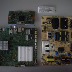 996598202112 715G8465- 996598302576 715G9309- 996598002564 6871L-5662A 49PUS8503-12 FZ1