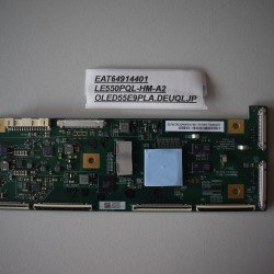 EAT64914401 LE550PQL-HM-A2 OLED55E9PLA.DEUQLJP