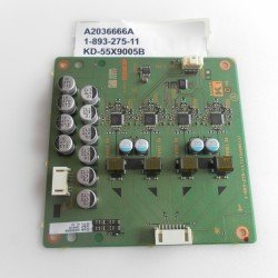 A2036666A 1-893-275-11 KD-55X9005B