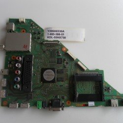 Y200A0330A 1-885-388-51 KDL-55HX750
