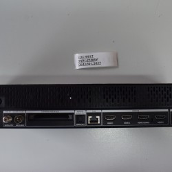 SOC1001T BN91-21885Y QE43-50 LS03T