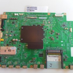 EBT62029202 EAX64307906 55LM620S