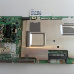 EBT64119101 EAX66466803 60UF850V-ZB