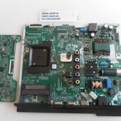 BN96-46991A BN95-04014A UE32N5000AW