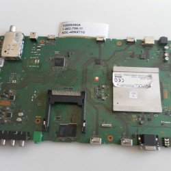 Y2009280A 1-882-799-11 KDL-40NX710