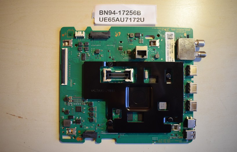 BN94-17256B UE65AU7172U