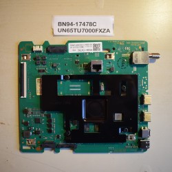 BN94-17478C UN65TU7000FXZA