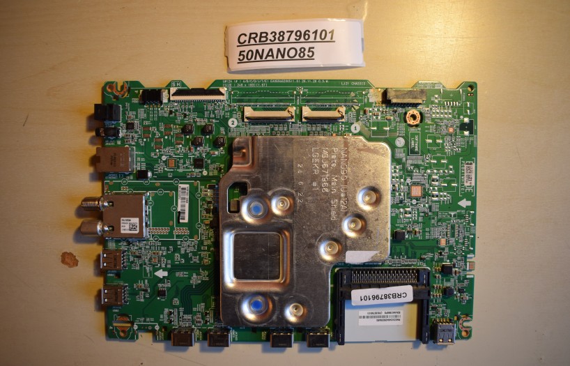 CRB38796101 50NANO85