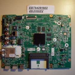 EBT64291602 49UH668V