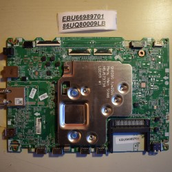 EBU66989701 86UQ80009LB