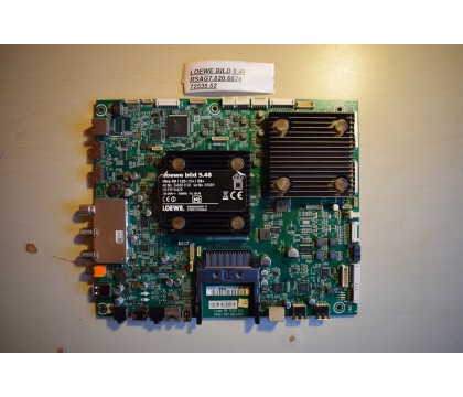LOEWE BILD 5.48 RSAG7.820.6824 72535.52