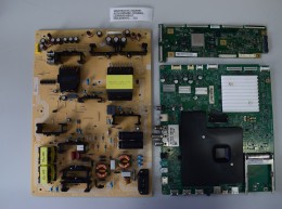 996591916118 715GA046- ADTVJ2255AB2 715G9892- LE550AQD-EM-A7 55OLED934-12 FZ2