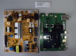 BN94-16448X P07R BN44-011099A QE43Q64AAU V.02