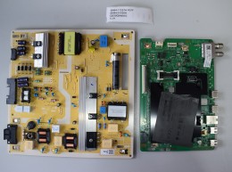 BN94-17257A P07F BN44-01100A QE50Q64AAU V.01