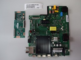 TPD.NT72690.PC762 T50UHD-BDD3 50PUS7000-12 FZ1