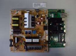 BN96-59602H L85S6NDVDX UE85DU7170UXZT