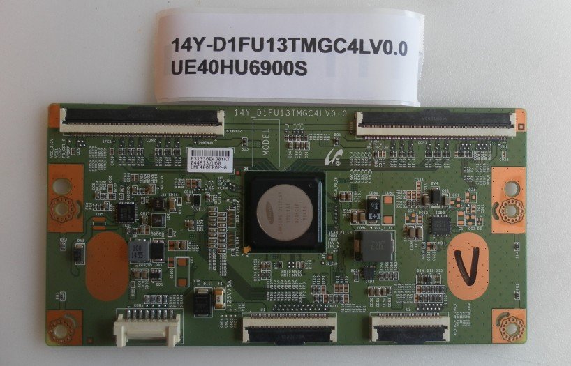 14Y-D1FU13TMGC4LV0.0 UE40HU6900S