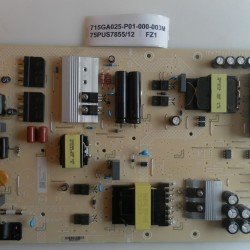 715GA025-P01-000-003M 75PUS7855-12 FZ1