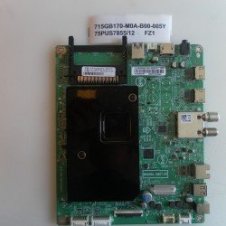 715GB170-M0A-B00-005Y 75PUS7855-12 FZ1