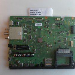 TNPH1077 TXN-A1KAVE TX-42AS750E