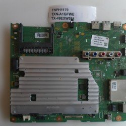 TNPH1179 TXN-A1GFWE TX-49EXW584